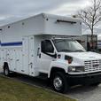 2006 GMC C5000 Topkick Service Truck thumbnail image 1