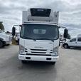 2019 Isuzu NRR 14 Foot Reefer Cube Van 3 Seater Diesel thumbnail image 8