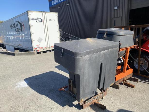 2015 SaltDogg Salters 2 units image 2