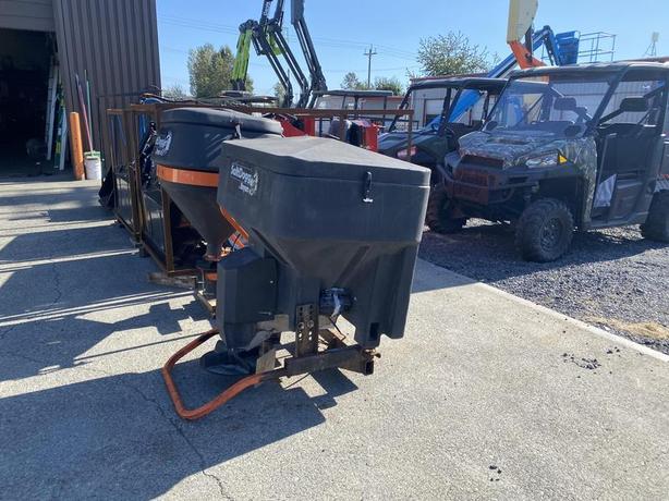 2015 SaltDogg Salters 2 units image 3