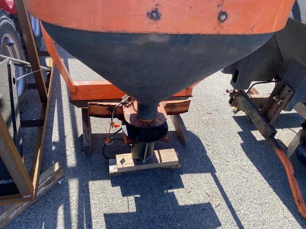 2015 SaltDogg Salters 2 units image 7