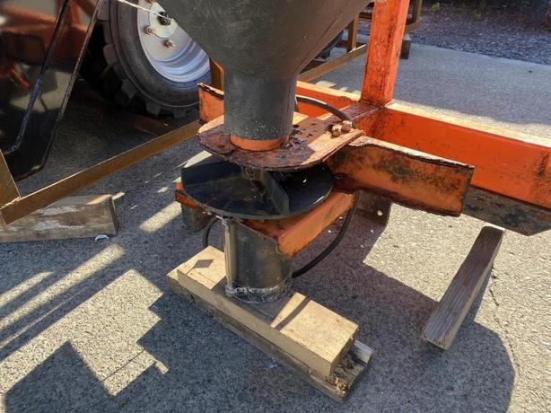 2015 SaltDogg Salters 2 units image 8