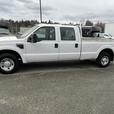 2010 Ford F-250 SD Crew Cab 2WD long box thumbnail image 2