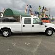 2010 Ford F-250 SD Crew Cab 2WD long box thumbnail image 7