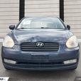 2010 Hyundai Accent GLS thumbnail image 2