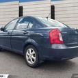 2010 Hyundai Accent GLS thumbnail image 4