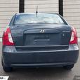 2010 Hyundai Accent GLS thumbnail image 5