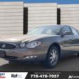 2006 Buick Allure CX thumbnail image 1