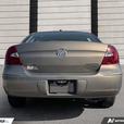 2006 Buick Allure CX thumbnail image 5