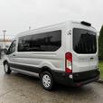 2019 Ford Transit 350 Medium Roof 12 Passenger Van 148-inch WheelBase thumbnail image 7