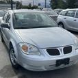 2006 Pontiac G5 Base thumbnail image