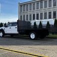 2018 Ford F-450 SD 12 Foot Flat Deck 4WD thumbnail image 7