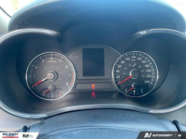 2016 Kia Forte LX image 7