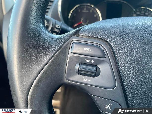 2016 Kia Forte LX image 8