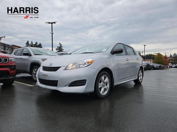 2014 Toyota Matrix | Power Steering! image 1