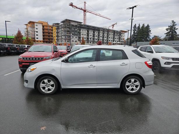 2014 Toyota Matrix | Power Steering! image 3