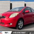 2006 Toyota Yaris RS thumbnail image