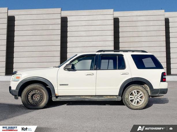 2007 Ford Explorer XLT image 3