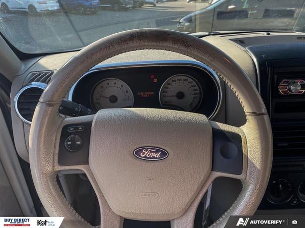 2007 Ford Explorer XLT image 7