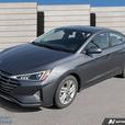 2020 Hyundai Elantra Preferred thumbnail image