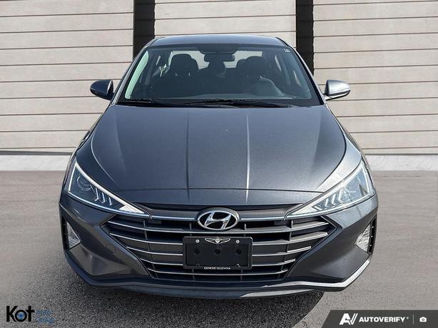2020 Hyundai Elantra Preferred image 2
