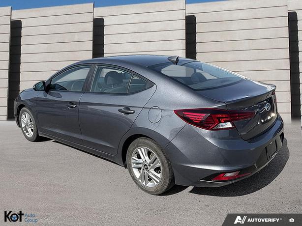 2020 Hyundai Elantra Preferred image 4