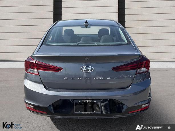 2020 Hyundai Elantra Preferred image 5