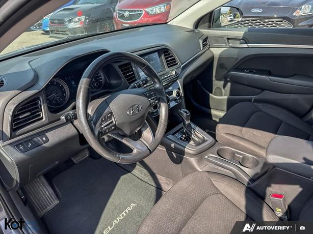 2020 Hyundai Elantra Preferred image 6