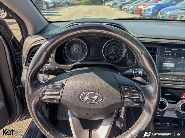 2020 Hyundai Elantra Preferred image 7