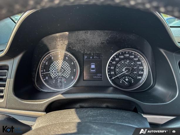 2020 Hyundai Elantra Preferred image 8