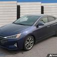 2019 Hyundai Elantra Ultimate thumbnail image 1