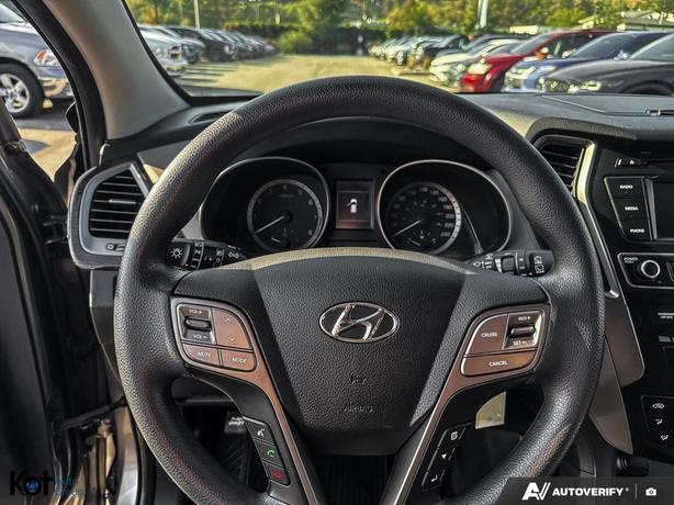 2017 Hyundai Santa Fe Sport Base image 7