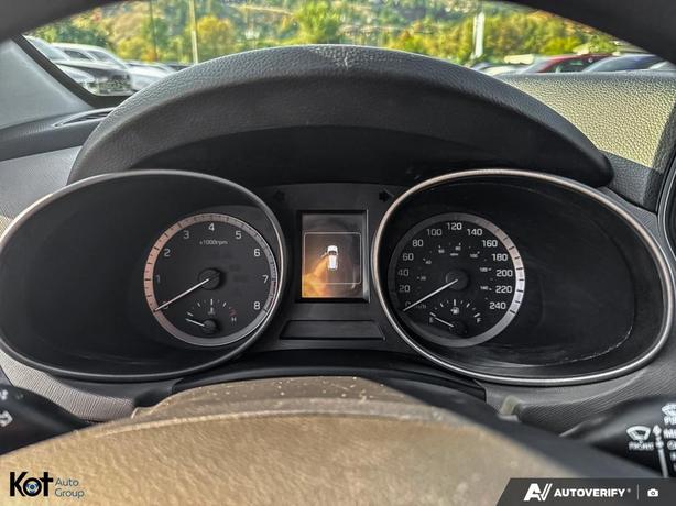 2017 Hyundai Santa Fe Sport Base image 8