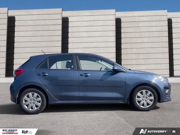 2021 Kia Rio5 LX image 3