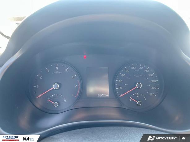 2021 Kia Rio5 LX image 7