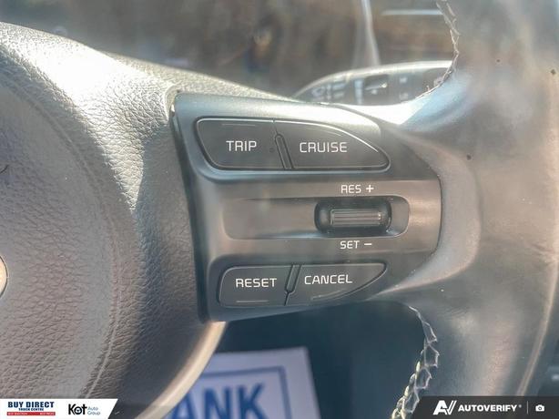 2021 Kia Rio5 LX image 8