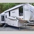 Used 2019 Jayco Eagle 317RLOK thumbnail image