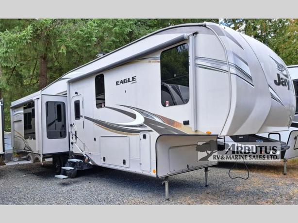 Used 2019 Jayco Eagle 317RLOK image 1
