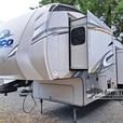 Used 2019 Jayco Eagle 317RLOK thumbnail image 2