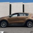 2021 Kia Sportage LX thumbnail image 3