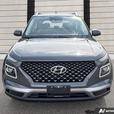 2023 Hyundai Venue Ultimate thumbnail image 2