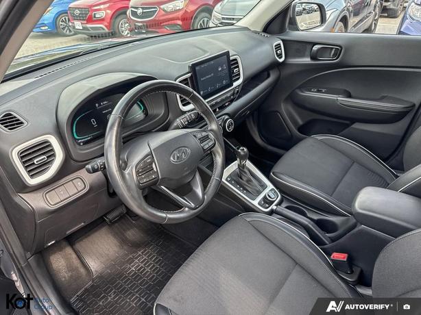 2023 Hyundai Venue Ultimate image 6