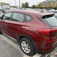 2019 Hyundai Tucson Preferred thumbnail image 3