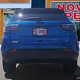 2021 Jeep Compass Upland Edition 4x4 | No Reported Accidents! thumbnail image 5