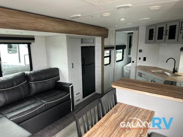 Used 2022 Heartland North Trail 25RBP image 6