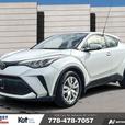 2022 Toyota C-HR LE thumbnail image