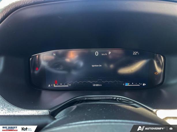 2022 Jeep Compass North image 8