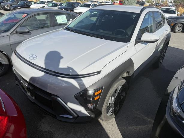 2026 Hyundai Kona Preferred image 2