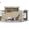 Used 2022 Highland Ridge RV Range Lite RL252RB thumbnail image 5