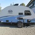Used 2018 Forest River RV R Pod RP-172 thumbnail image 4